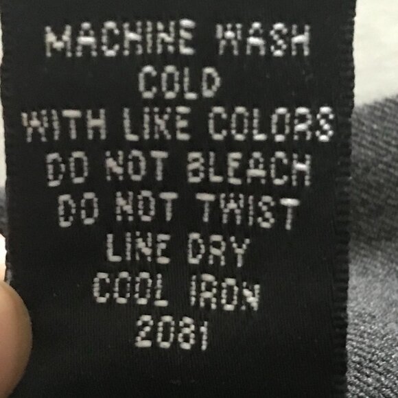 Rafaella Vintage Grey Pantsuit - Picture 7 of 11